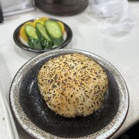   at Onigiri Gorichan in Osaka