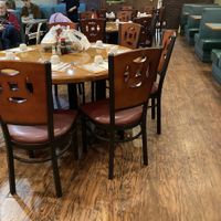 Interior  at Hunan East in Cleveland