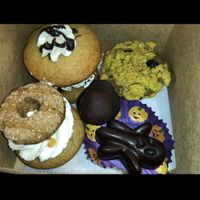 Halloween time  at The Sweet Beet in Granby