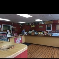 the inside beet at The Sweet Beet in Granby