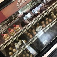 Bakery at The Sweet Beet in Granby