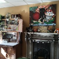 Supper nettes Lokal mit sehr freundlicher Bedienung 👍 at The Sweet Beet in Granby