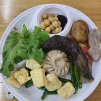  at Suqingxiang Organic Taste in Hangzhou