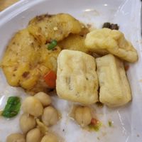  at Suqingxiang Organic Taste in Hangzhou