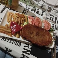  at Alterna Sidreria Oviedo — Rosal in Oviedo