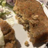   at Alterna Sidreria Oviedo — Rosal in Oviedo