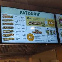 Tofyskagen at Picnic Rovaniemi  in Rovaniemi