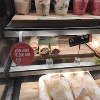  at Picnic Rovaniemi  in Rovaniemi