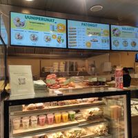  at Picnic Rovaniemi  in Rovaniemi