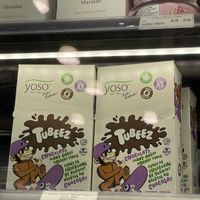 Yogurt galore   at Healthy Planet - Trainyards in Ottawa