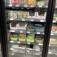 To go fridge/freezer meals  at Healthy Planet - Trainyards in Ottawa