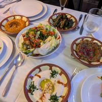 Yum at Masaya Restaurant in Berlin