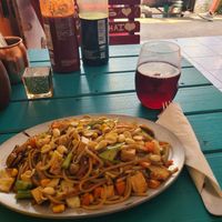  at Romantic Wok in Puerto Vallarta