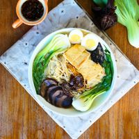  at Fairy Kale Vegetarian in Yogyakarta