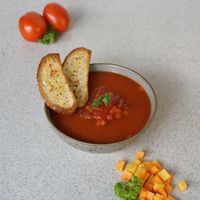 Fairy Kale brings simple and flavorful dishes to the plant based Jogja community. at Fairy Kale Vegetarian in Yogyakarta