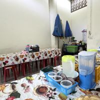   at Sarima Yellow Bean Noodle ซารีมะห์ ร้านข้าวฟืนถั่วเชียงใหม่ in Chiang Mai