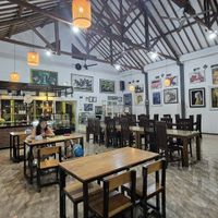  at Waroeng Palembang in Banyuwangi