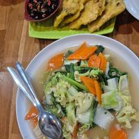  at Waroeng Palembang in Banyuwangi