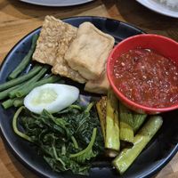  at Waroeng Palembang in Banyuwangi