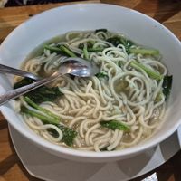  at Waroeng Palembang in Banyuwangi