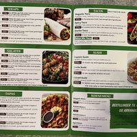   at Veganic in Taastrup