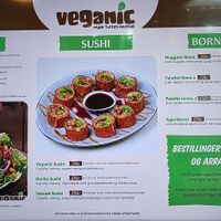  at Veganic in Taastrup