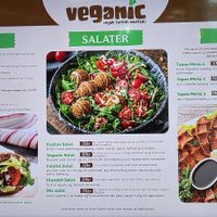  at Veganic in Taastrup