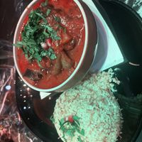   at Tbilisis Hörna in Johanneshov