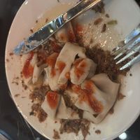   at Tbilisis Hörna in Johanneshov