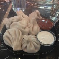   at Tbilisis Hörna in Johanneshov