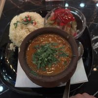   at Tbilisis Hörna in Johanneshov