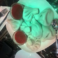   at Tbilisis Hörna in Johanneshov