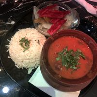   at Tbilisis Hörna in Johanneshov