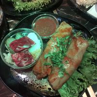   at Tbilisis Hörna in Johanneshov