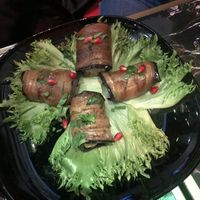   at Tbilisis Hörna in Johanneshov