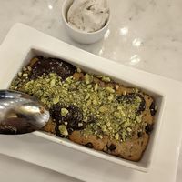 Cookie Dough at Heavenly Desserts in Dundee