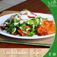  at La Flor De La Vida in Tijuana