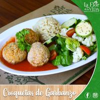  at La Flor De La Vida in Tijuana