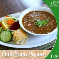  at La Flor De La Vida in Tijuana