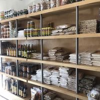 Algunos de los productos que venden at La Flor De La Vida in Tijuana