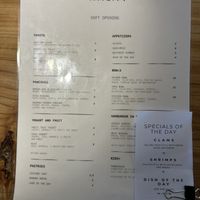 Veggie options   at Aurora | Ocaso in Bom Sucesso