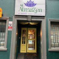   at Mi almaZen Ccp in Concepcion