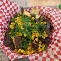 Chorilana Supreme at GreenTruck in Concepcion