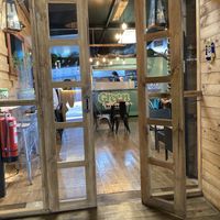 Entry  at GreenTruck in Concepcion