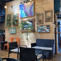 Ambiente  at GreenTruck in Concepcion