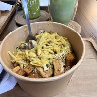   at GreenTruck in Concepcion