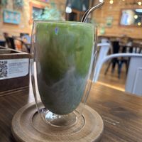   at GreenTruck in Concepcion