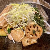 Udonnudeln  at HQ Rosenheim in Rosenheim