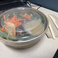 Packaging   at The Chopped Leaf in Ottawa