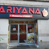  at Ariyana in Peterborough